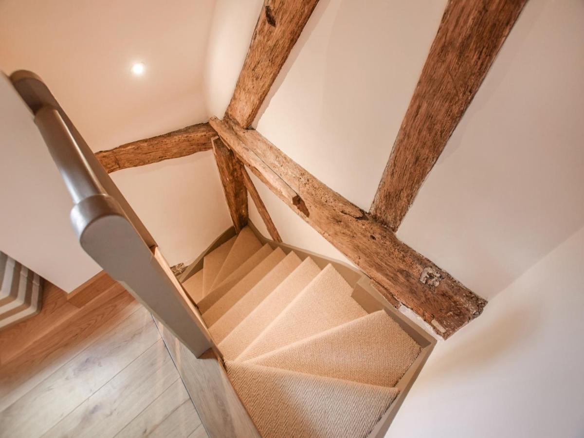 Mercia House Winchcombe Exterior foto