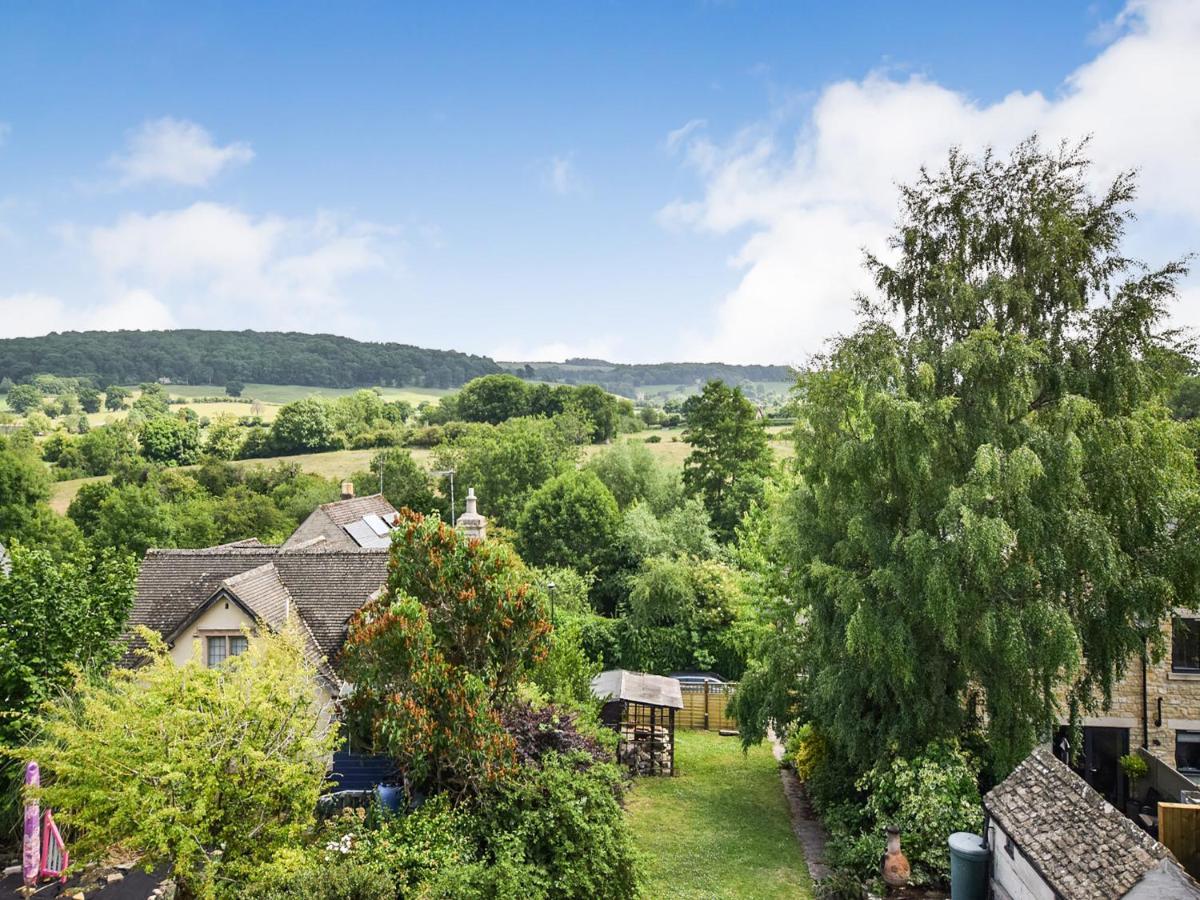 Mercia House Winchcombe Exterior foto