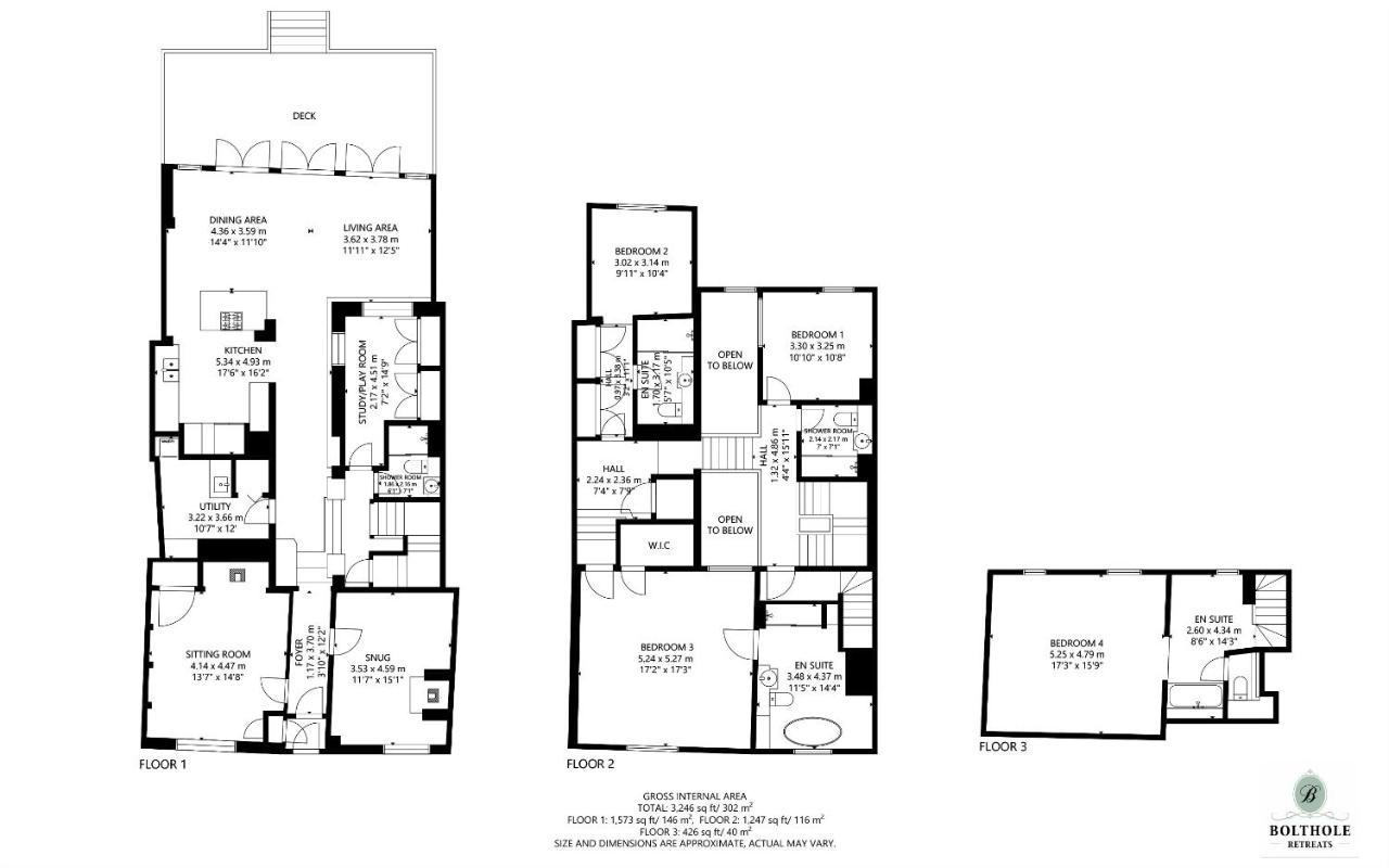 Mercia House Winchcombe Exterior foto