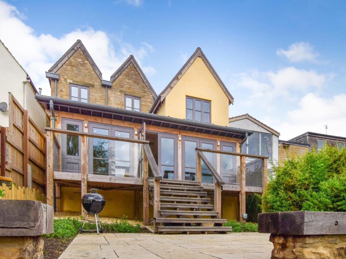 Mercia House Winchcombe Exterior foto